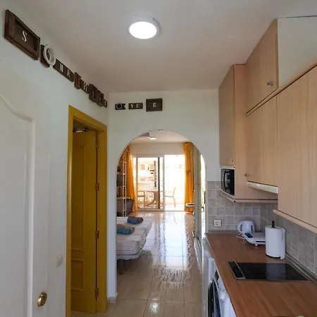 Apartamento Something Over *