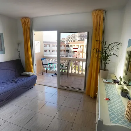 Apartamento Something Over
