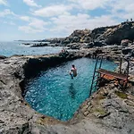 Something Over * Costa Del Silencio