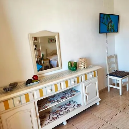 Apartman Something Over *