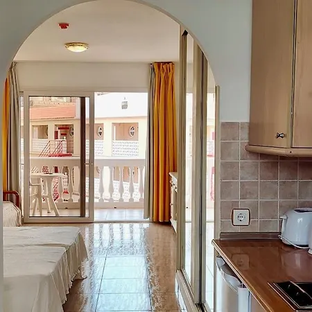 Something Over Apartman
