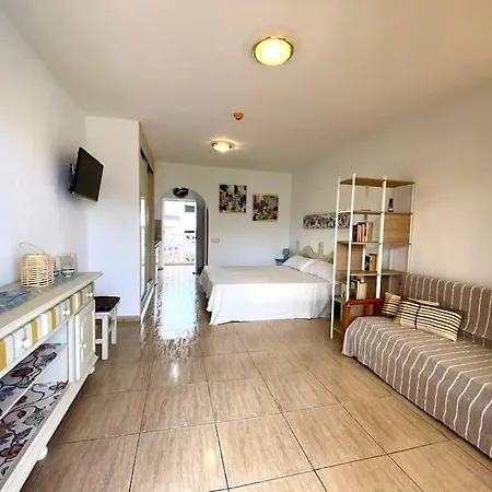 Apartment Something Over *
