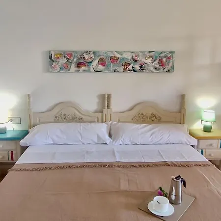 Something Over Lägenhet *