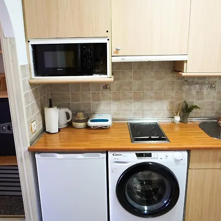 Apartment Something Over Costa Del Silencio