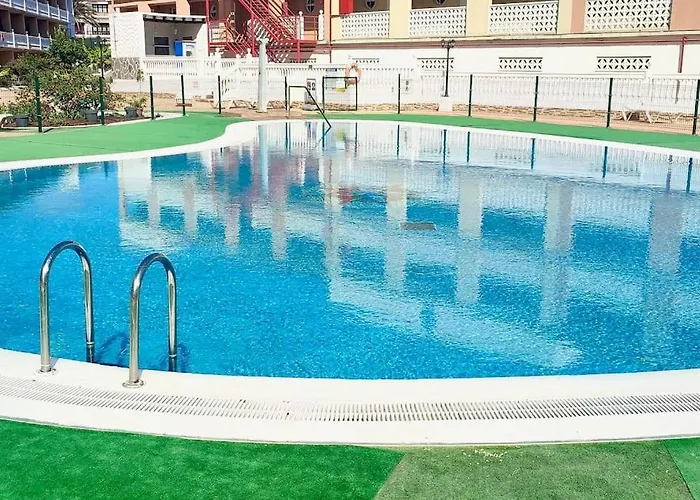 Something Over Appartamento