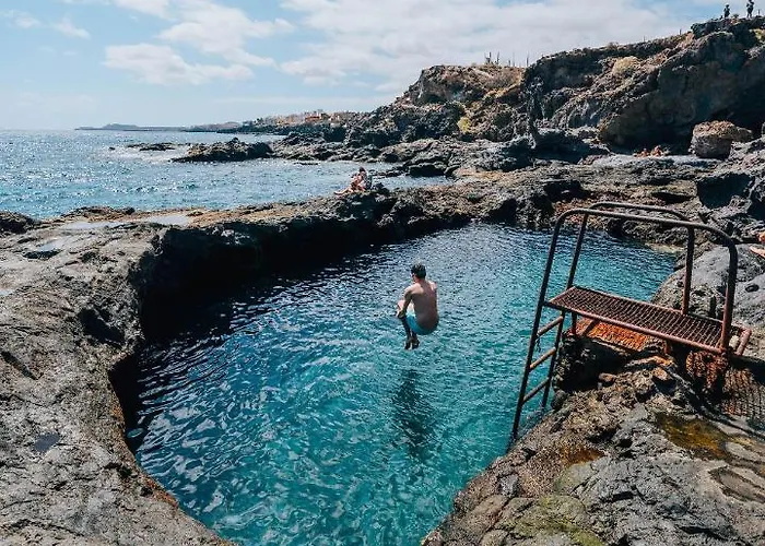 Something Over * Costa Del Silencio