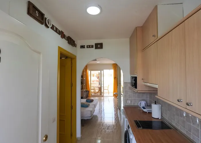 Appartamento Something Over *