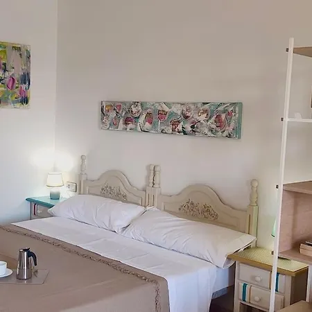 Something Over * コスタ・デル・シレンチオ